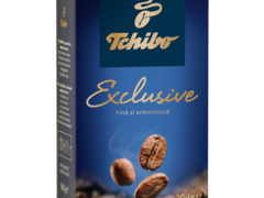 Tchibo Cafea Exclusive 250g